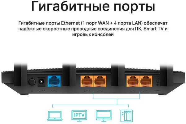 Купить Беспроводной маршрутизатор TP-Link Archer C80-8.jpg